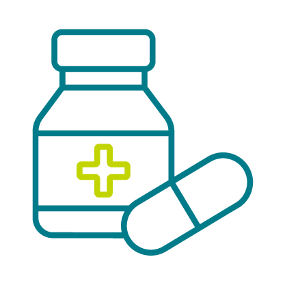 pill bottle icon